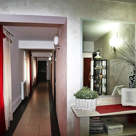 Hotel Miramonti กานจิ ภายนอก รูปภาพ