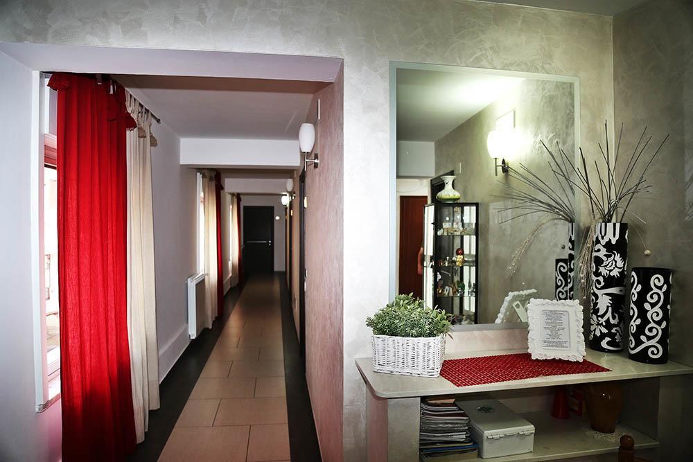 Hotel Miramonti กานจิ ภายนอก รูปภาพ