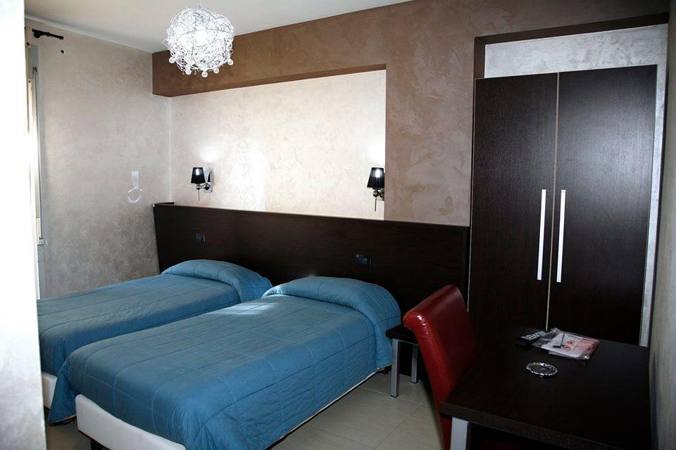 Hotel Miramonti กานจิ ภายนอก รูปภาพ